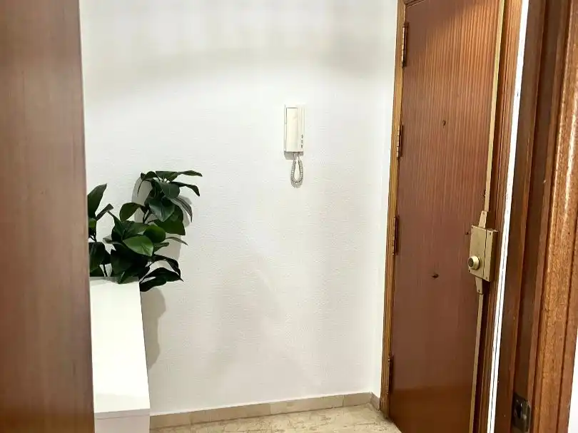 Piso de alquiler en Sevilla con Aire acondicionado, Calefacción y Amueblado