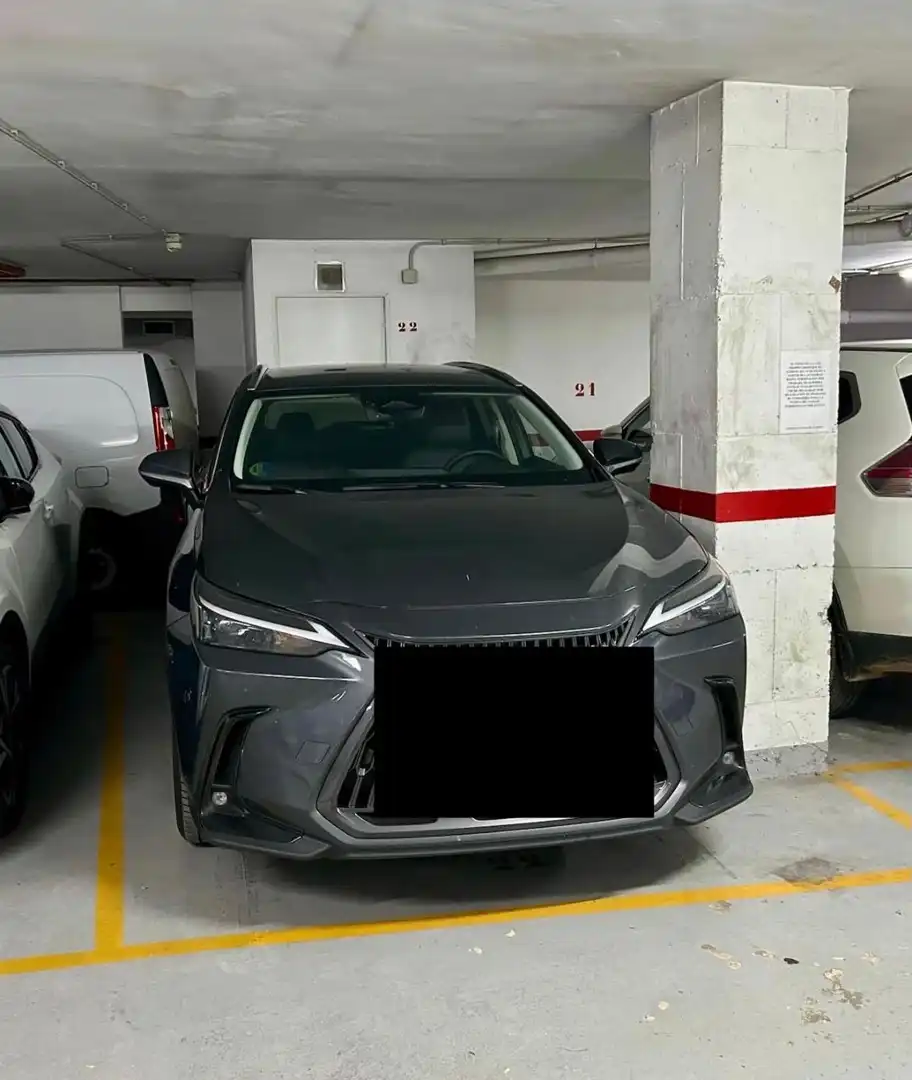 Piso de alquiler en Avenida Italia, 69, Centro Parking de Piso de alquiler en Huelva con Aire acondicionado, Calefacción y Amueblado