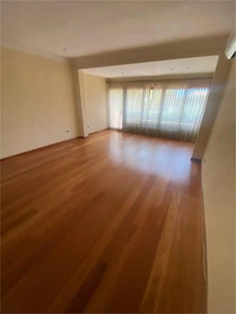 Sala d'estar de Casa adosada en venda en Sant Joan d'Alacant
