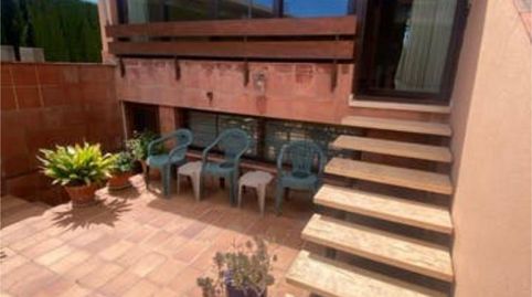 Casa adosada en venda a Centro, Sant Joan d'Alacant - imatge 4 Foto 4 de Casa adosada en venda a Centro, Sant Joan d'Alacant