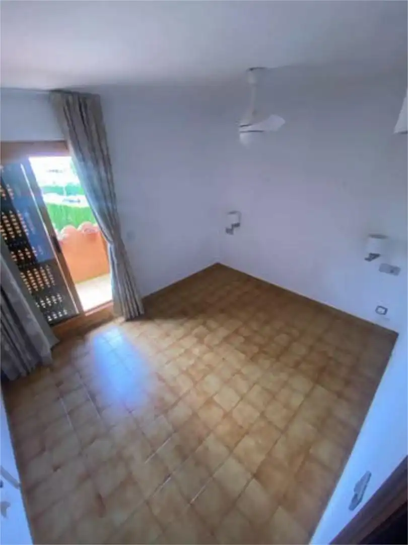 Dormitori de Casa adosada en venda en Sant Joan d'Alacant