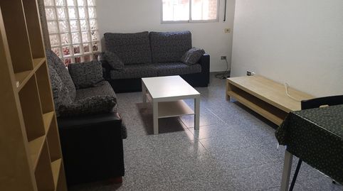 Piso de alquiler en Plaza Raimundo González Frutos, 5, San Lorenzo, Murcia Capital - imagen 3 Foto 3 de Piso de alquiler en Plaza Raimundo González Frutos, 5, San Lorenzo, Murcia Capital
