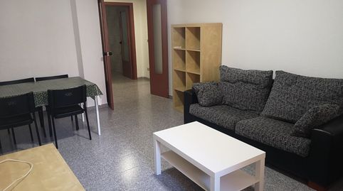 Piso de alquiler en Plaza Raimundo González Frutos, 5, San Lorenzo, Murcia Capital - imagen 4 Foto 4 de Piso de alquiler en Plaza Raimundo González Frutos, 5, San Lorenzo, Murcia Capital