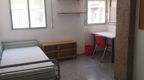 Piso de alquiler en Plaza Raimundo González Frutos, 5, San Lorenzo, Murcia Capital - imagen 5 Foto 5 de Piso de alquiler en Plaza Raimundo González Frutos, 5, San Lorenzo, Murcia Capital