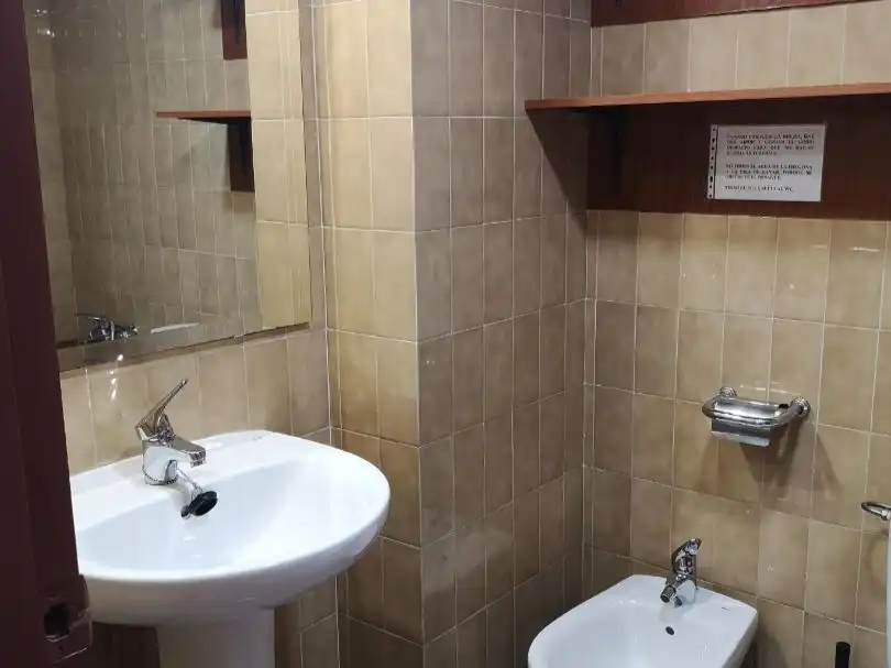 Piso de alquiler en Plaza Raimundo González Frutos, 5, San Lorenzo Baño de Piso de alquiler en Murcia con Aire acondicionado y Amueblado