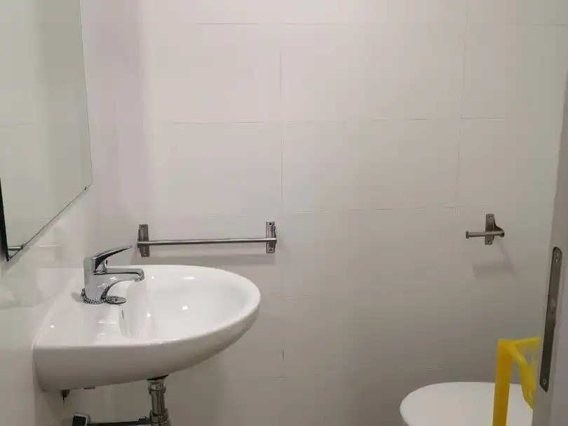 Piso de alquiler en Plaza Raimundo González Frutos, 5, San Lorenzo Baño de Piso de alquiler en Murcia con Aire acondicionado y Amueblado