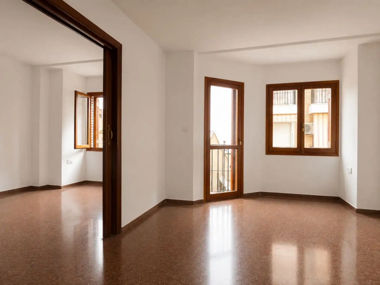 Flat for sale in Carrer Crist del Consol, 18, Pueblo Flat for sale in L'Eliana with Terrace and Balcony