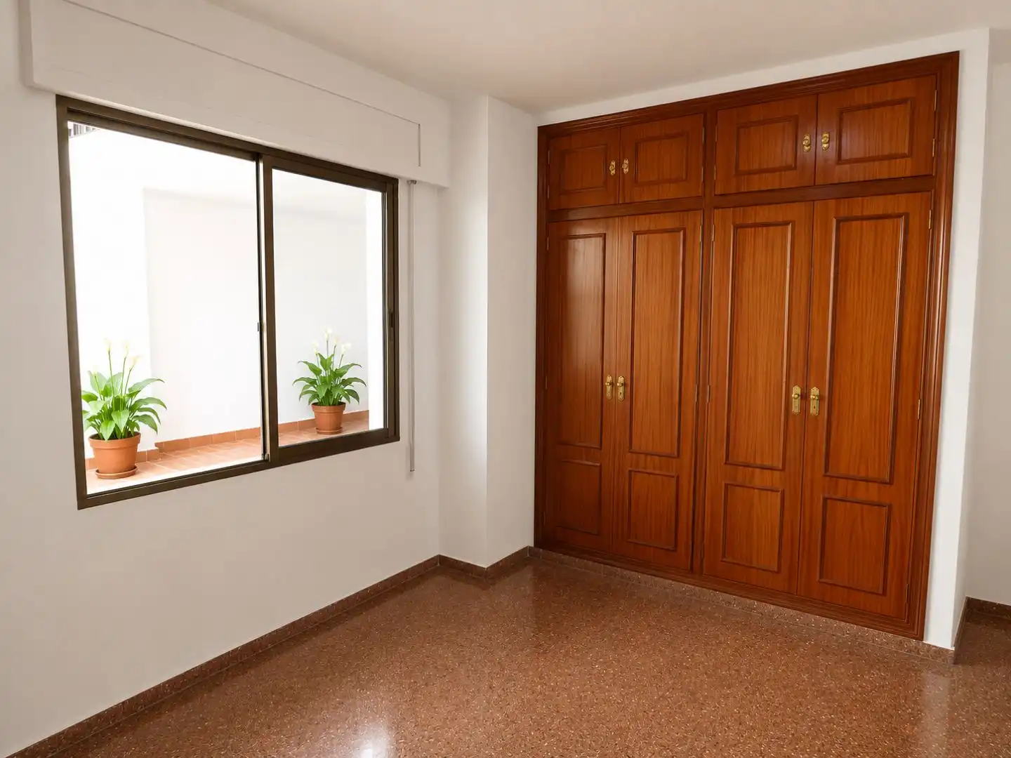 Flat for sale in Carrer Crist del Consol, 18, Pueblo Flat for sale in Carrer Crist del Consol, 18, Pueblo
