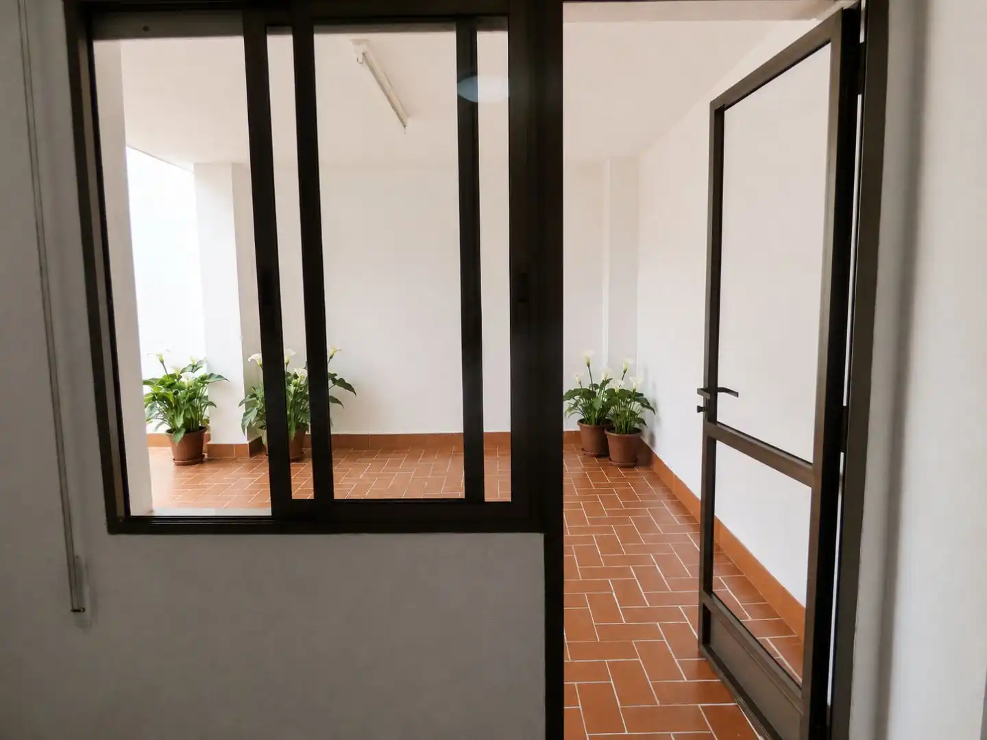 Flat for sale in Carrer Crist del Consol, 18, Pueblo Flat for sale in Carrer Crist del Consol, 18, Pueblo