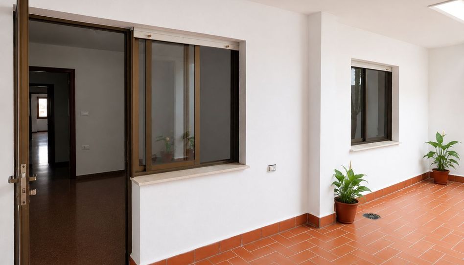 Flat for sale in Carrer Crist del Consol, 18, Pueblo, L'Eliana - image 1 Photo 1 of Flat for sale in Carrer Crist del Consol, 18, Pueblo, L'Eliana