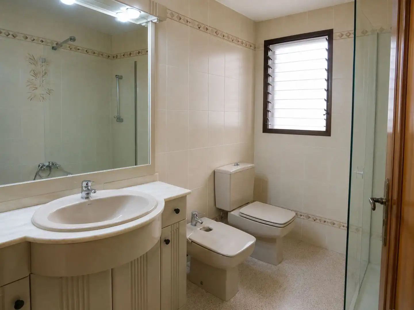 Flat for sale in Carrer Crist del Consol, 18, Pueblo Flat for sale in Carrer Crist del Consol, 18, Pueblo