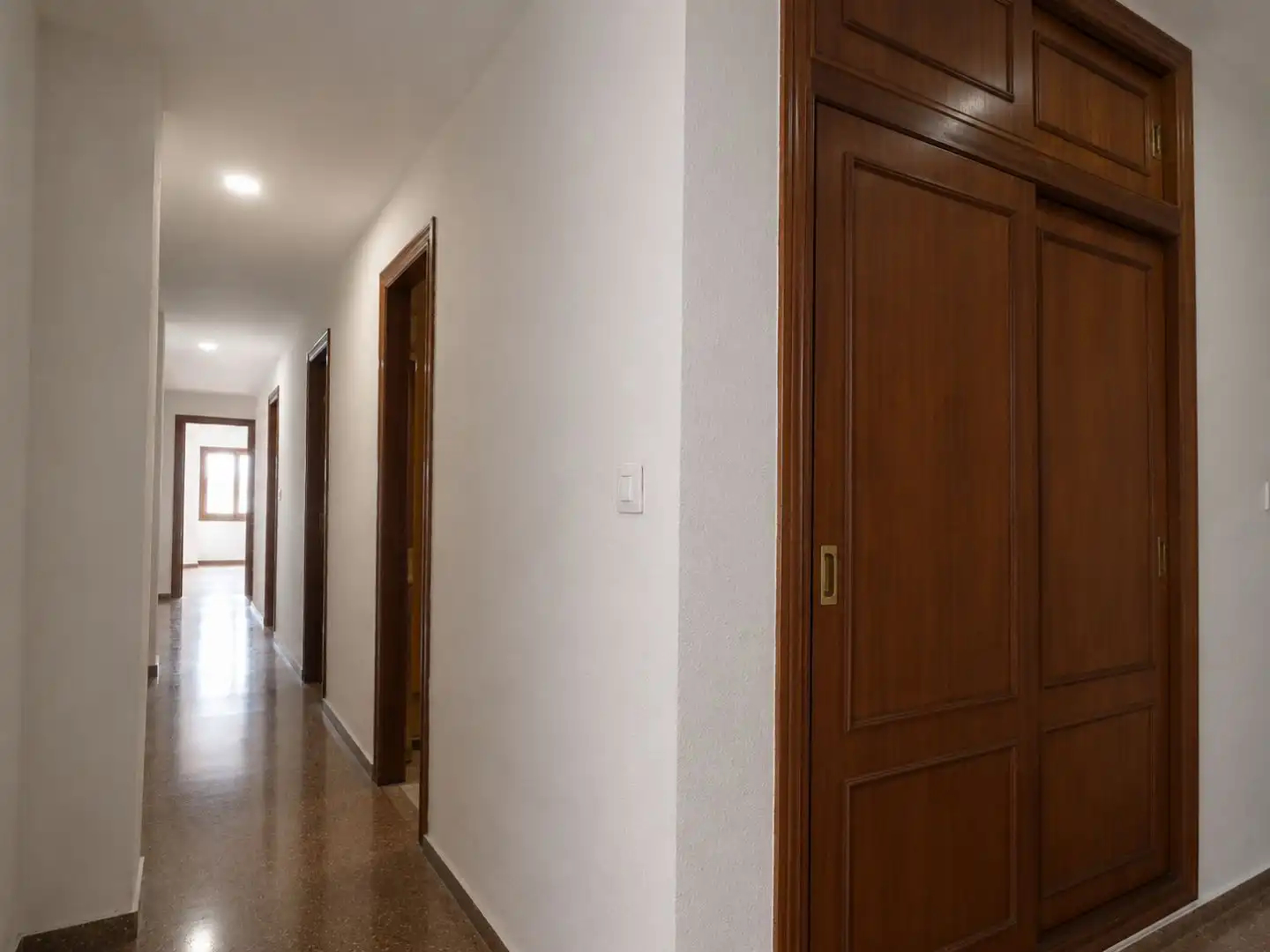 Flat for sale in Carrer Crist del Consol, 18, Pueblo Flat for sale in Carrer Crist del Consol, 18, Pueblo