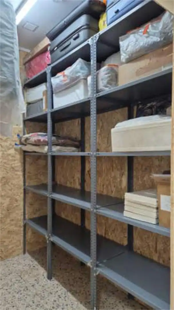 Trastero de alquiler en Castilleja de la Cuesta Trastero de alquiler en Castilleja de la Cuesta