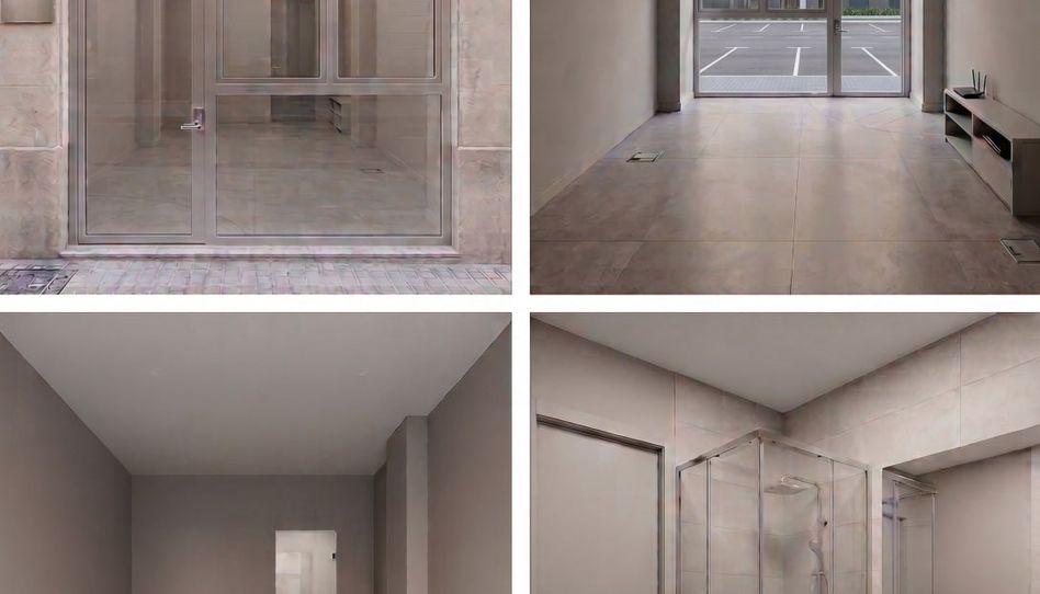 Oficina en venta en Carrer de Josep D'orga, 11, Ciutat Jardí, Valencia Capital - imagen 1 Foto 1 de Oficina en venta en Carrer de Josep D'orga, 11, Ciutat Jardí, Valencia Capital