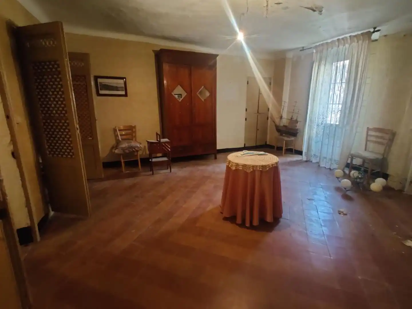 Casa adosada en venta en Graus con Terraza