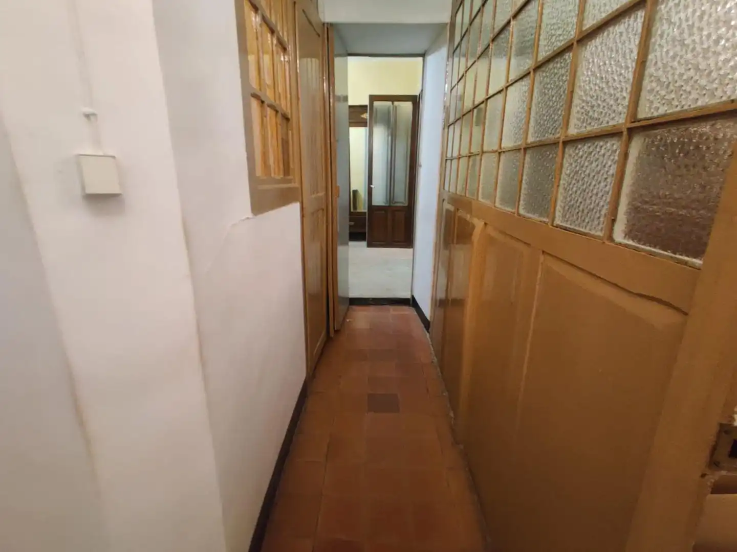 Casa adosada en venta en Graus con Terraza