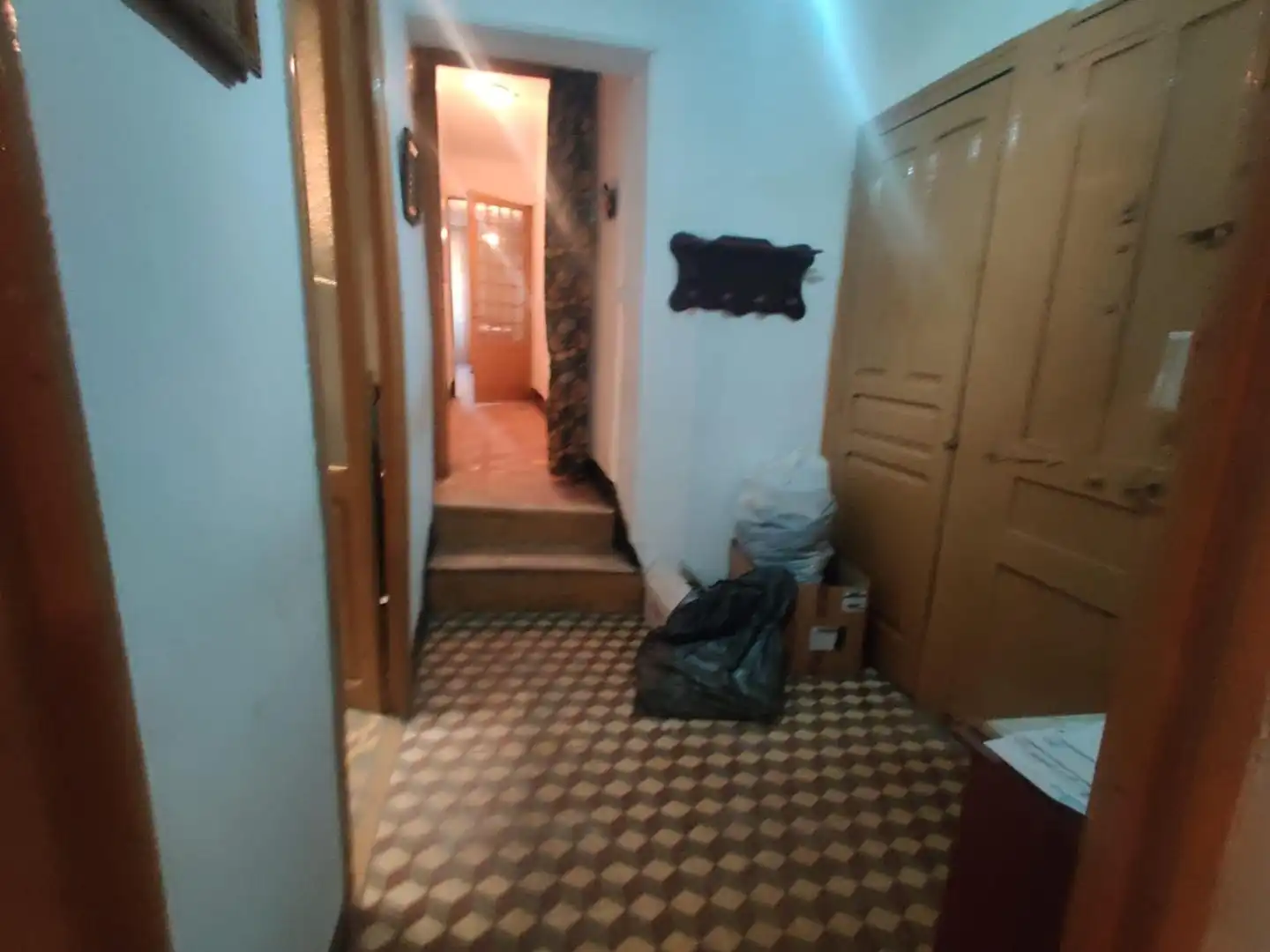 Casa adosada en venta en Graus con Terraza