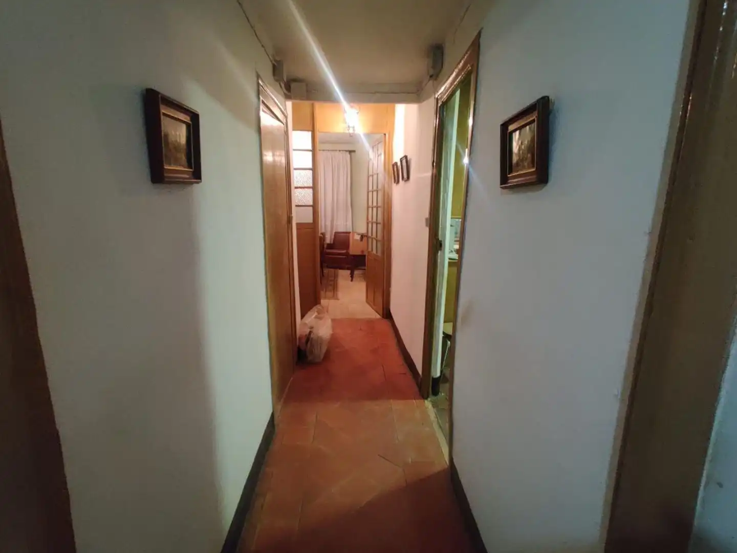 Casa adosada en venta en Graus con Terraza