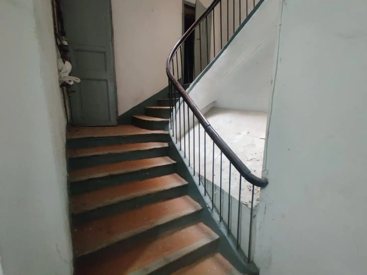 Casa adosada en venta en Graus con Terraza