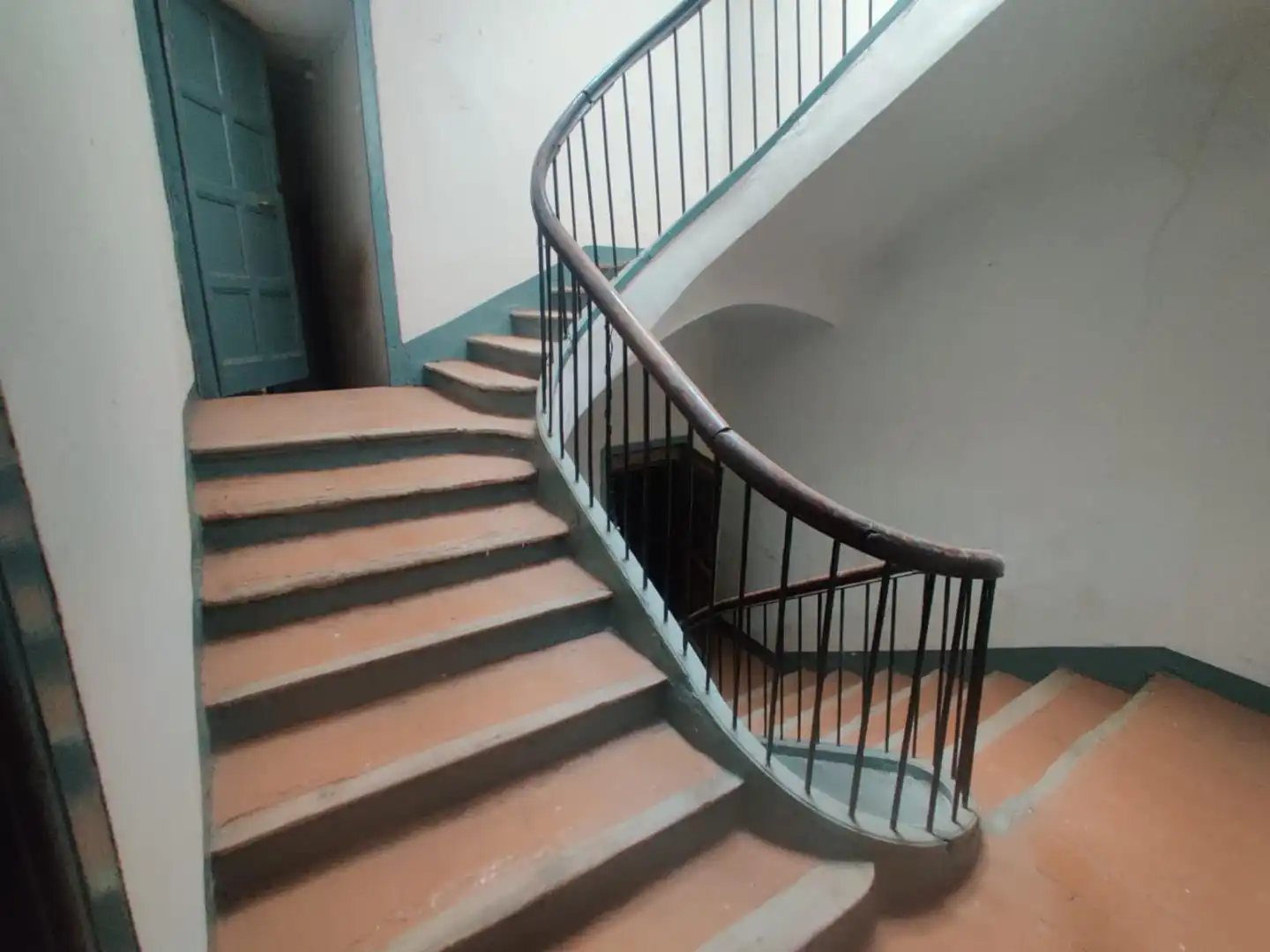 Casa adosada en venta en Graus con Terraza