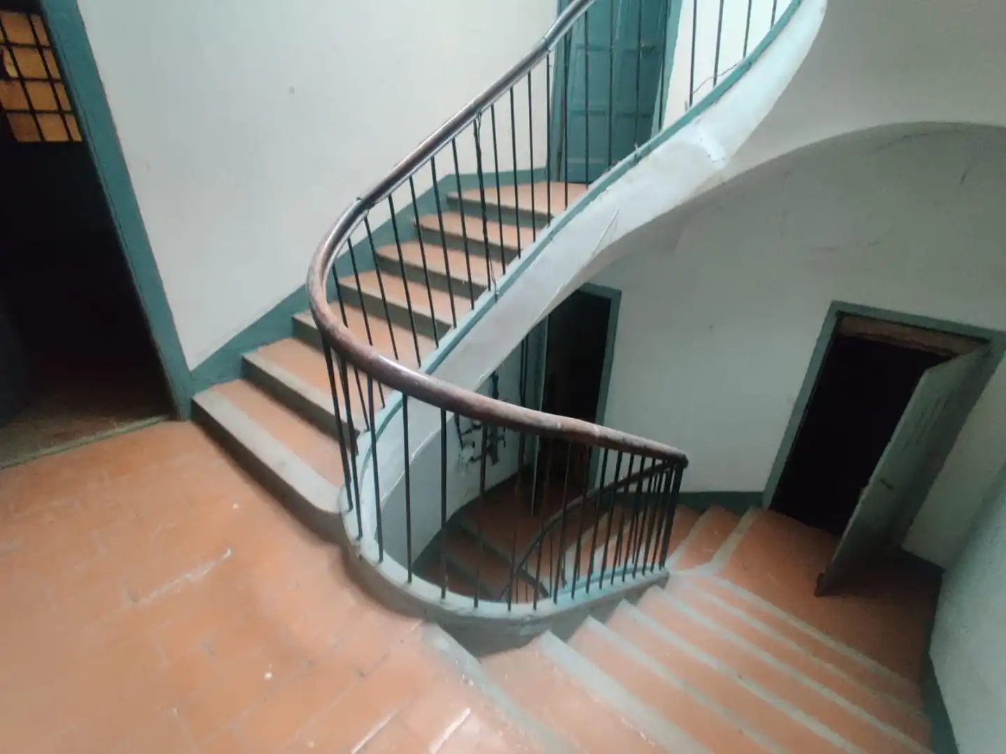 Casa adosada en venta en Graus con Terraza