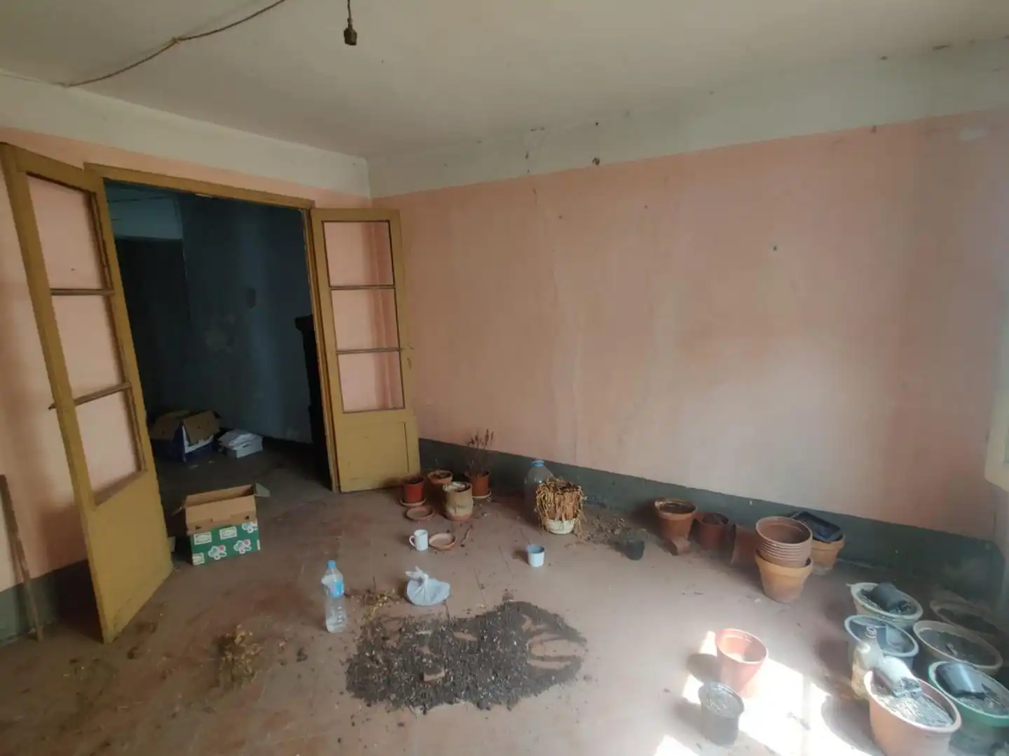 Casa adosada en venta en Graus con Terraza
