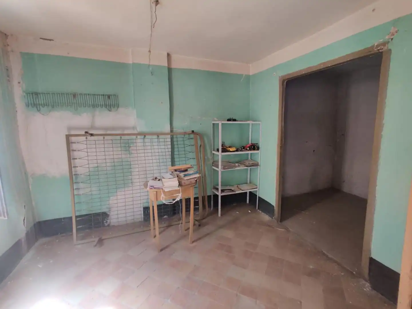 Casa adosada en venta en Graus con Terraza