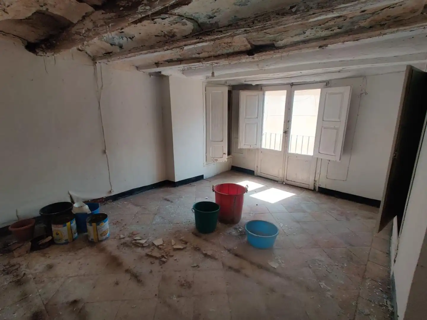 Casa adosada en venta en Graus con Terraza
