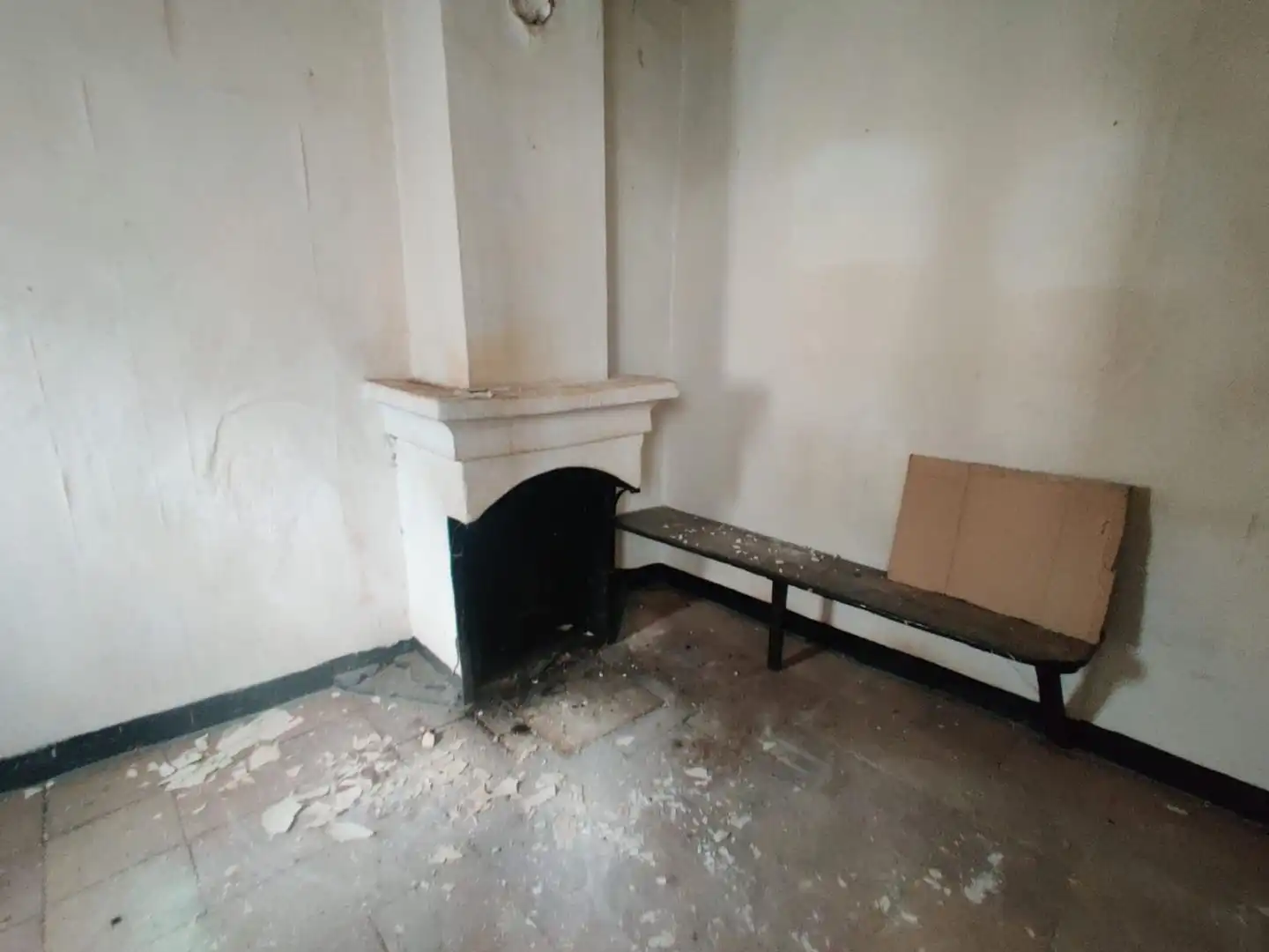 Casa adosada en venta en Graus con Terraza