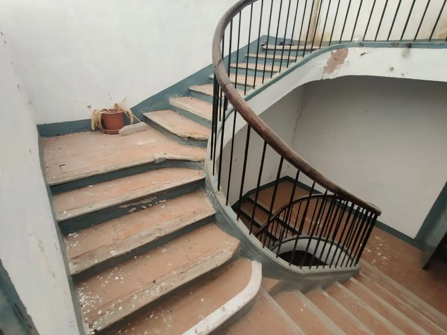 Casa adosada en venta en Graus con Terraza