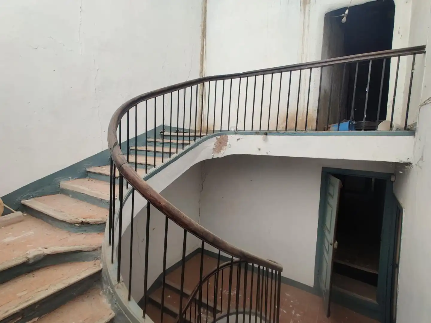 Casa adosada en venta en Graus con Terraza
