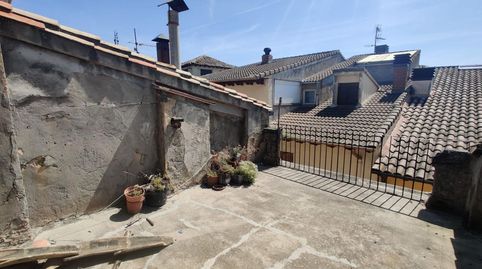 Foto 3 de Casa adosada en venta en Calle Mayor, 4, Graus, Huesca