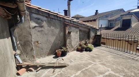 Foto 4 de Casa adosada en venta en Calle Mayor, 4, Graus, Huesca