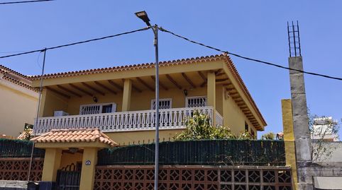 Photo 2 of Houses for sale in Avenida la Unión, 107, Los Baldíos - Geneto - Guajara, San Cristóbal de la Laguna