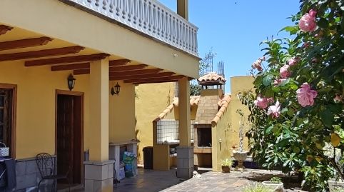 Photo 4 of Houses for sale in Avenida la Unión, 107, Los Baldíos - Geneto - Guajara, San Cristóbal de la Laguna