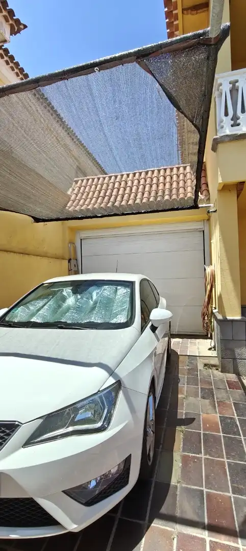 Parking of Houses for sale in San Cristóbal de la Laguna  with Terrace and Balcony
