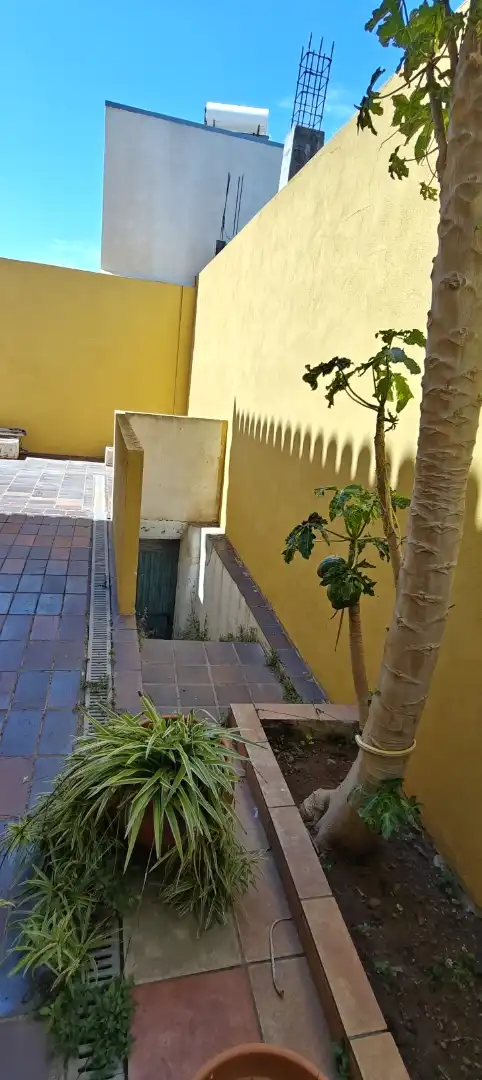 Exterior view of Houses for sale in San Cristóbal de la Laguna  with Terrace and Balcony