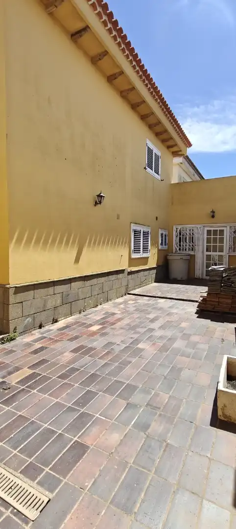 Houses for sale in San Cristóbal de la Laguna  with Terrace and Balcony