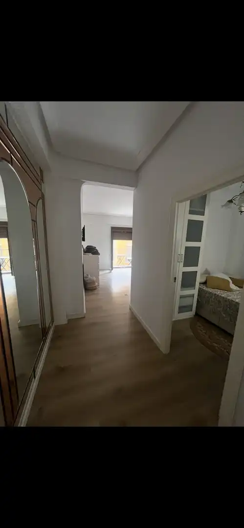 Wohnung zum Verkauf in Plaza Santa María, 1, El Rabal Wohnung zum Verkauf in Villena mit Klimaanlage und Balkon