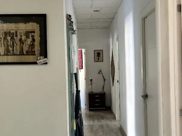 Room in Carrer de les Arts Gràfiques, 23, Exposició Room in Carrer de les Arts Gràfiques, 23, Exposició