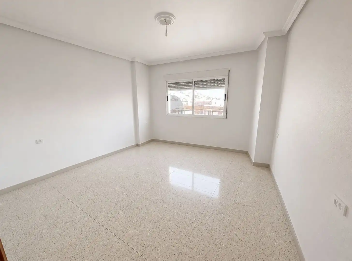 Wohnung zur Miete in Carretera de Murcia, 98, Cehegín Schlafzimmer von Wohnung zur Miete in Cehegín mit Balkon
