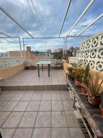 Apartamento en Alquiler en Zona Galúa - Calnegre