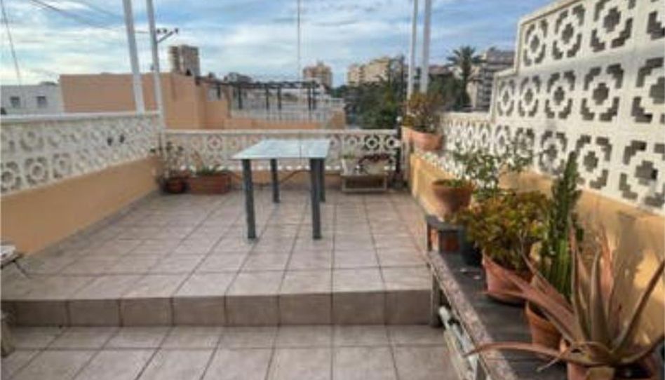 Apartamento de alquiler en Zona Galúa - Calnegre, La Manga del Mar Menor - imagen 1 Foto 1 de Apartamento de alquiler en Zona Galúa - Calnegre, La Manga del Mar Menor
