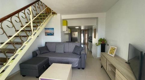 Apartamento de alquiler en Zona Galúa - Calnegre, La Manga del Mar Menor - imagen 2 Foto 2 de Apartamento de alquiler en Zona Galúa - Calnegre, La Manga del Mar Menor