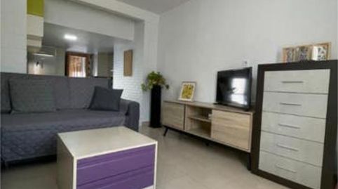 Apartamento de alquiler en Zona Galúa - Calnegre, La Manga del Mar Menor - imagen 3 Foto 3 de Apartamento de alquiler en Zona Galúa - Calnegre, La Manga del Mar Menor