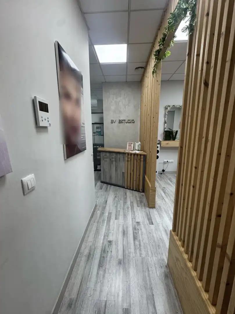 Local en venta en Sevilla con Aire acondicionado, Calefacción y Alarma