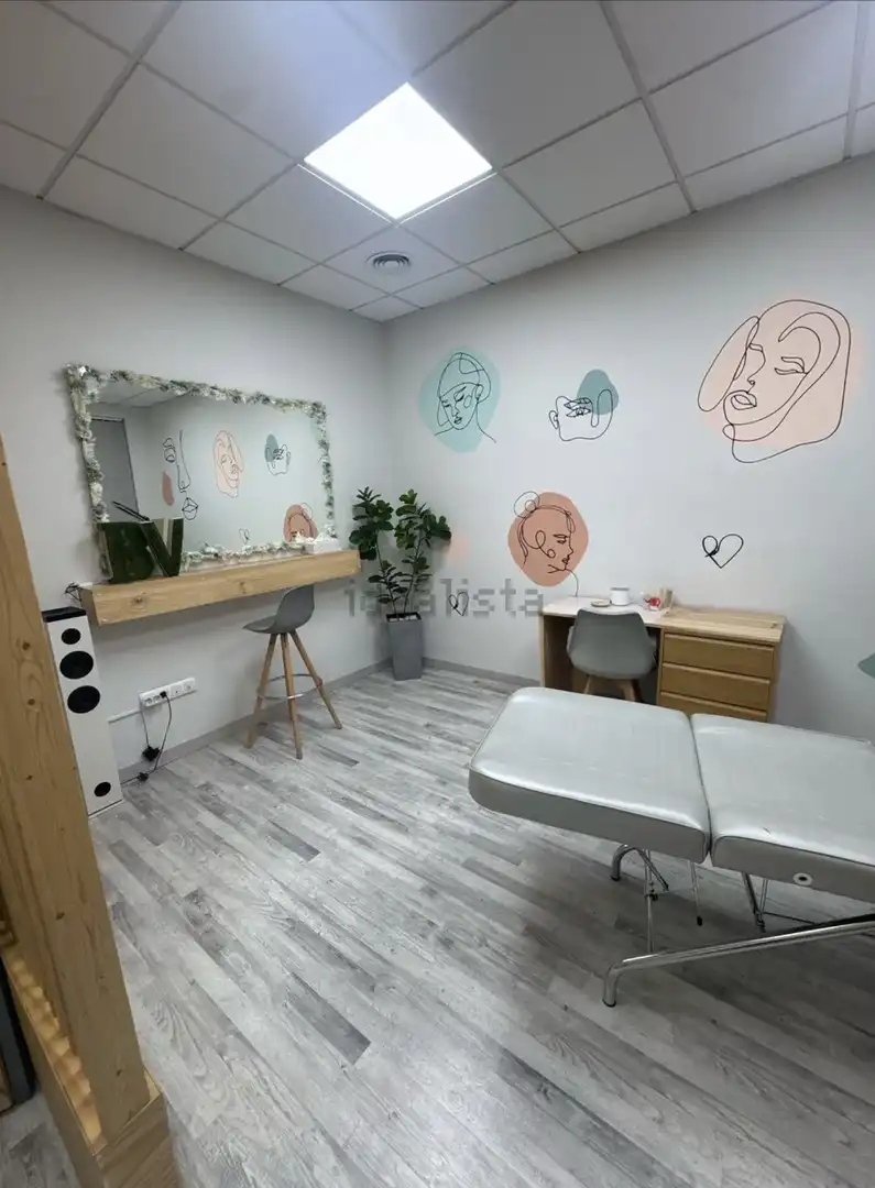 Local en venta en Sevilla con Aire acondicionado, Calefacción y Alarma