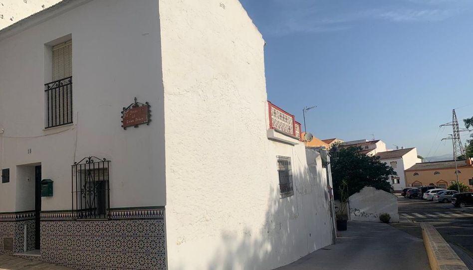 Pis en venda a Calle Jesús del Gran Poder, 19, Centro, Alhaurín de la Torre - imatge 1 Foto 1 de Pis en venda a Calle Jesús del Gran Poder, 19, Centro, Alhaurín de la Torre