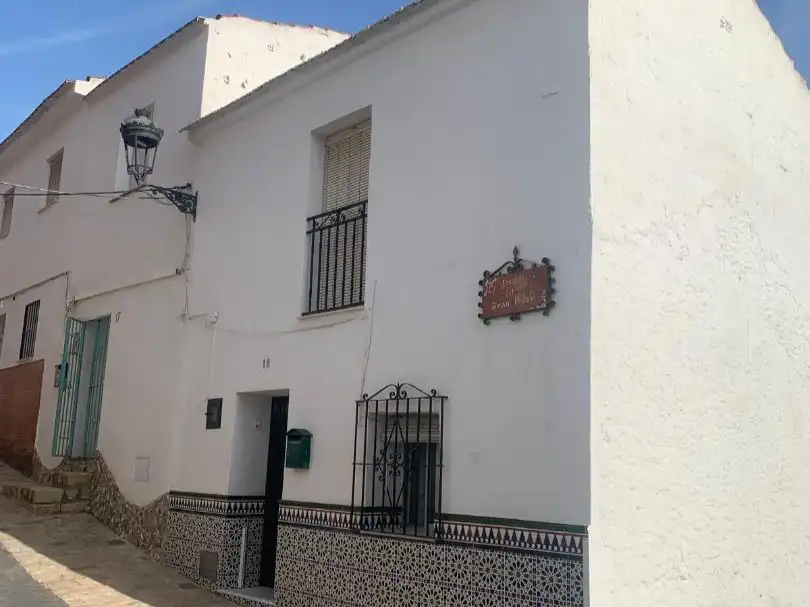 Pis en venda a Calle Jesús del Gran Poder, 19, Centro Vista exterior de Pis en venda en Alhaurín de la Torre amb Terrassa
