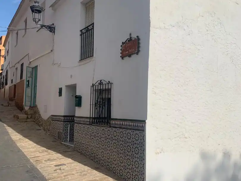 Pis en venda a Calle Jesús del Gran Poder, 19, Centro Vista exterior de Pis en venda en Alhaurín de la Torre amb Terrassa